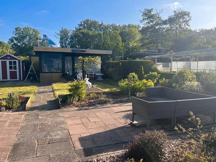 Tuinhuisje volledig instapklaar velsen, Tuin en Terras, Tuinhuizen, Ophalen