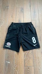 Als nieuw: origineel PSV voetbalbroekje maat M, Sport en Fitness, Voetbal, Maat M, Ophalen of Verzenden, Zo goed als nieuw, Broek