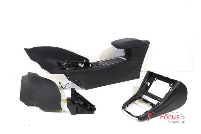 Middenconsoles van een Opel Astra, Auto-onderdelen, Interieur en Bekleding, Opel, Gebruikt, Ophalen of Verzenden