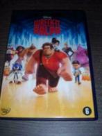 Disney Wreck it Ralph nieuw (2013), Tekenfilm, Verzenden, Amerikaans, Zo goed als nieuw