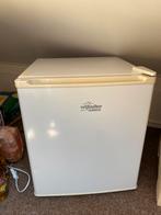 Kleine koelkast, Ophalen, Gebruikt, Minder dan 85 cm, Minder dan 75 liter