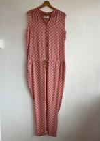 Jumpsuit maat 40, Kleding | Dames, Jumpsuits, Maat 38/40 (M), Zo goed als nieuw, Rood, Maison Scotch