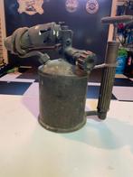 Vintage Soldeerbrander, Ophalen of Verzenden