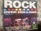 Rock Over Holland ( 2 cd box ), Cd's en Dvd's, Zo goed als nieuw, Ophalen