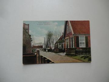 Hippolytushoef,Koningsstraat,Eiland Wieringen,Den Oever beschikbaar voor biedingen