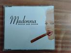madonna - deeper and deeper, Ophalen of Verzenden, Gebruikt, Pop, Maxi-single