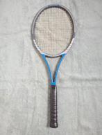 Vintage Snauwaert Masters Graphite Tennisracket L 2, Gebruikt, Ophalen of Verzenden, Racket, L2