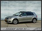 Volkswagen Golf 1.4 TSI Business Leer Pano Carplay Camera, Auto's, 65 €/maand, Gebruikt, 4 cilinders, 150 pk