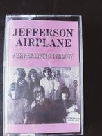Jefferson Airplane - Surrealistic Pillow Cassette, Cd's en Dvd's, Cassettebandjes, 1 bandje, Ophalen of Verzenden, Zo goed als nieuw