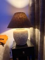 Sfeervolle schemerlampen -2 stuks, Ophalen, Zo goed als nieuw, Stof, Minder dan 50 cm