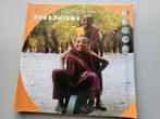 Religieuze levensbeschouwingen.          Boedhisme., Boeken, Schoolboeken, Gelezen, Godsdienst en Levensbeschouwin, Dr. J. Van iersel