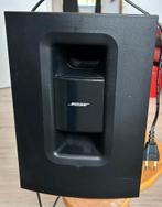 Te koop Acoustimass-module van Bose lifestyle 135, Overige spelers, Ophalen, Overige merken, Gebruikt
