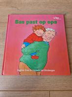 Dagmar Stam - Bas past op opa, Ophalen of Verzenden, Zo goed als nieuw, Dagmar Stam