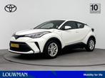 Toyota C-HR 1.8 Hybrid Active | Trekhaak (bj 2020), 12 maanden, Stof, 4 cilinders, Origineel Nederlands
