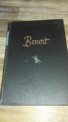 *Paul Douliez - Peter Benoit, Ophalen of Verzenden, Gelezen