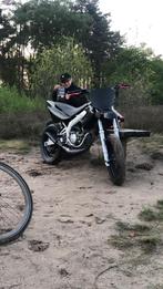 Derbi blok, Ophalen of Verzenden, Zo goed als nieuw