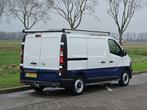 OPEL VIVARO 1.6 cdti 125 l1h1, 125 pk, Gebruikt, Euro 6, Wit