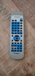 Kenwood RC-M0505E afstandbediening, Ophalen of Verzenden, Zo goed als nieuw, Origineel, Receiver of Versterker