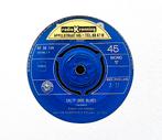 7"/SINGLE  CONNY VAN BERGEN - Salty Dog Blues, Ophalen of Verzenden, Gebruikt