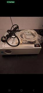 Sony Data Projector VPL-CS7 / VPL-ES2, Gebruikt, Ophalen of Verzenden, LCD, Sony