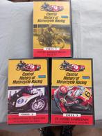 Castrol motorrace video's classic, Ophalen of Verzenden, Gebruikt, Auto's