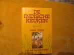 de indische keuken,ciska cress met  veel familierecepten, Boeken, Kookboeken, Ophalen of Verzenden, Zo goed als nieuw, Azië en Oosters