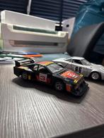 Lancia Stratos & Beta Modelauto's, Ophalen of Verzenden, Gebruikt, Auto