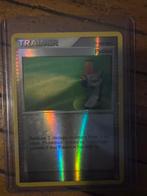Pokemon Potion Trainer Foil Kaart, Ophalen of Verzenden, Zo goed als nieuw, Losse kaart, Foil