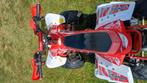 Quad voor kinderen 125 cc, Ophalen, Zo goed als nieuw
