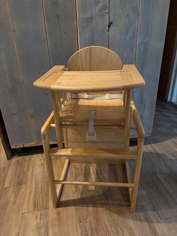 KINDERSTOEL MET TAFEL beschikbaar voor biedingen