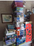 Puzzels 1000 stukjes, Ophalen, 500 t/m 1500 stukjes, Gebruikt, Legpuzzel
