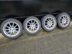 Mercedes CLS C218 C219 17inch wielen met winterbanden, Auto-onderdelen, Banden en Velgen, Ophalen, 245 mm, Banden en Velgen, 17 inch