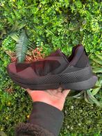 Nike Flylease Zwart - Maat 44,5, Ophalen of Verzenden, Gedragen, Zwart, Sneakers of Gympen