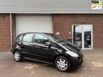 Mercedes-Benz A-klasse 160 Business Class|AIRCO|NIEUWE APK|A, Euro 5, Zwart, Zwart, Origineel Nederlands
