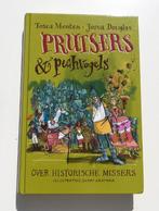 Verhalenbundel M5311: T. Menten - Prutsers & pechvogels 7+9+, Fictie algemeen, Tosca Menten / Jozua Douglas, Ophalen of Verzenden