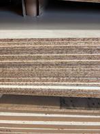 Spaanplaat, Doe-het-zelf en Verbouw, Platen en Panelen, Ophalen, Zo goed als nieuw