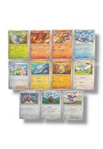 Nieuw Pokémon kaarten Japan set 11 kaarten, Ophalen of Verzenden, Nieuw, Meerdere kaarten