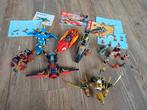 Ninjago lego en lego City, Ophalen, Gebruikt, Complete set, Lego