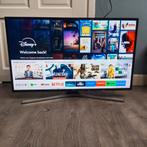 Samsung 4k Smart TV, Ophalen, 50 Hz, Zo goed als nieuw, Samsung