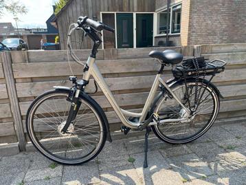 stella  livorno 8 versn 53 frame 522wh 9000km beschikbaar voor biedingen