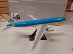 (170) Boeing 777-200 1:200 KLM, Ophalen of Verzenden, Schaalmodel