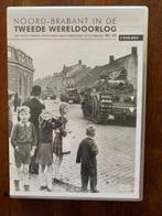 Noord - Brabant in de Tweede Wereldoorlog 3 dvd box, Ophalen of Verzenden, Zo goed als nieuw, Oorlog of Misdaad, Boxset