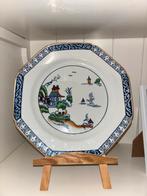 Antiek Woodsware Wood & Sons Alva Bord, Antiek en Kunst, Antiek | Servies los, Ophalen of Verzenden