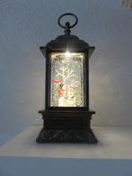 GLITTER LANTERN ZGAN  NIEUWPRIJS €34,90, Ophalen of Verzenden, Zo goed als nieuw