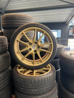 Porsche 911 991 Carrera S 20 inch Originele Velgen, Auto-onderdelen, Banden en Velgen, Ophalen, Banden en Velgen, Personenwagen