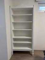 Boekenkast Bopita Belle, Huis en Inrichting, Ophalen, Met plank(en), Gebruikt, 50 tot 100 cm