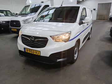 Opel Combo 1.6D L1H1 Edition (bj 2019) beschikbaar voor biedingen