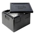 Thermobox voor voeding – houd maaltijden warm of koel (5 L), Ophalen of Verzenden, Nieuw, Koelbox, Koelelement