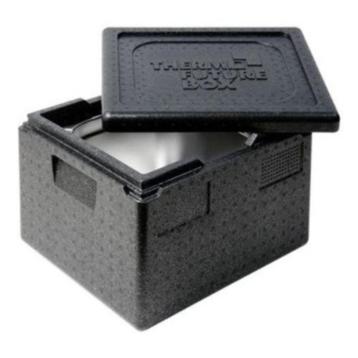 Thermobox voor voeding – houd maaltijden warm of koel (5 L) beschikbaar voor biedingen