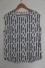 Shirt dames, Ophalen, Zo goed als nieuw, Maat 36 (S), Zonder mouw